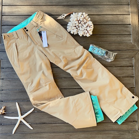 🌴🔆O’NEILL- SNOWBOARD SKI WINTER SNOW PANTS🔆🌴 - Picture 2 of 12
